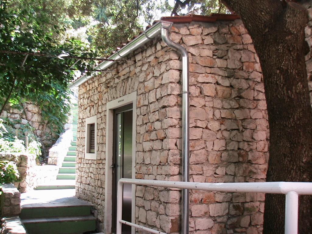 Bed & Breakfast Tepli Bok 3*