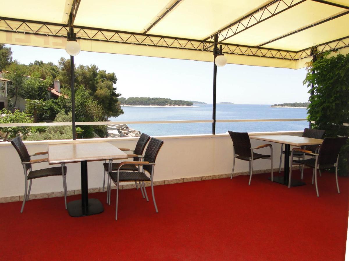 Bed & Breakfast Tepli Bok Primošten