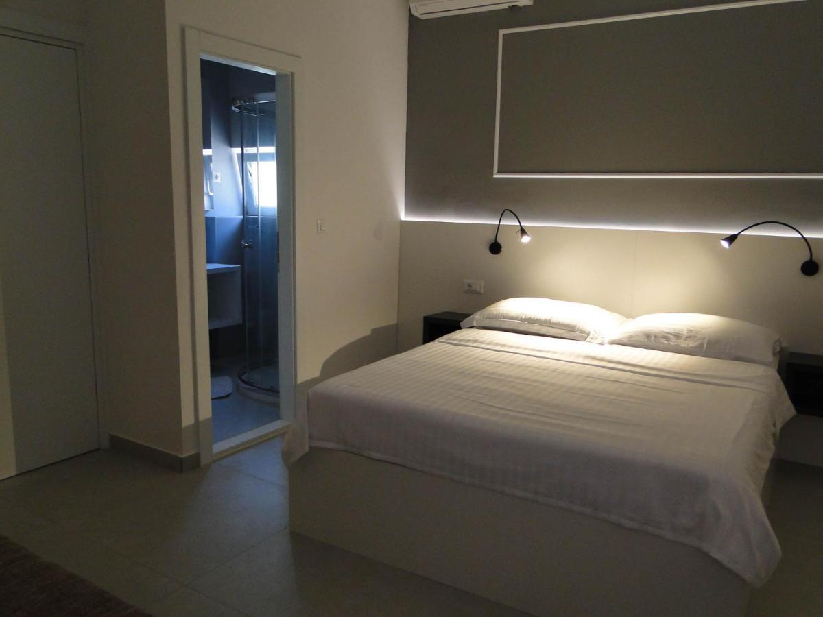 Tepli Bok Bed & Breakfast 3*