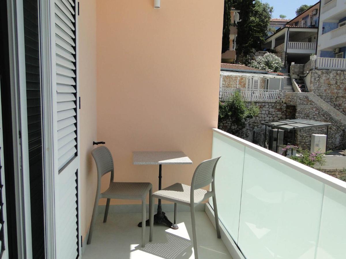 Tepli Bok Bed & Breakfast
