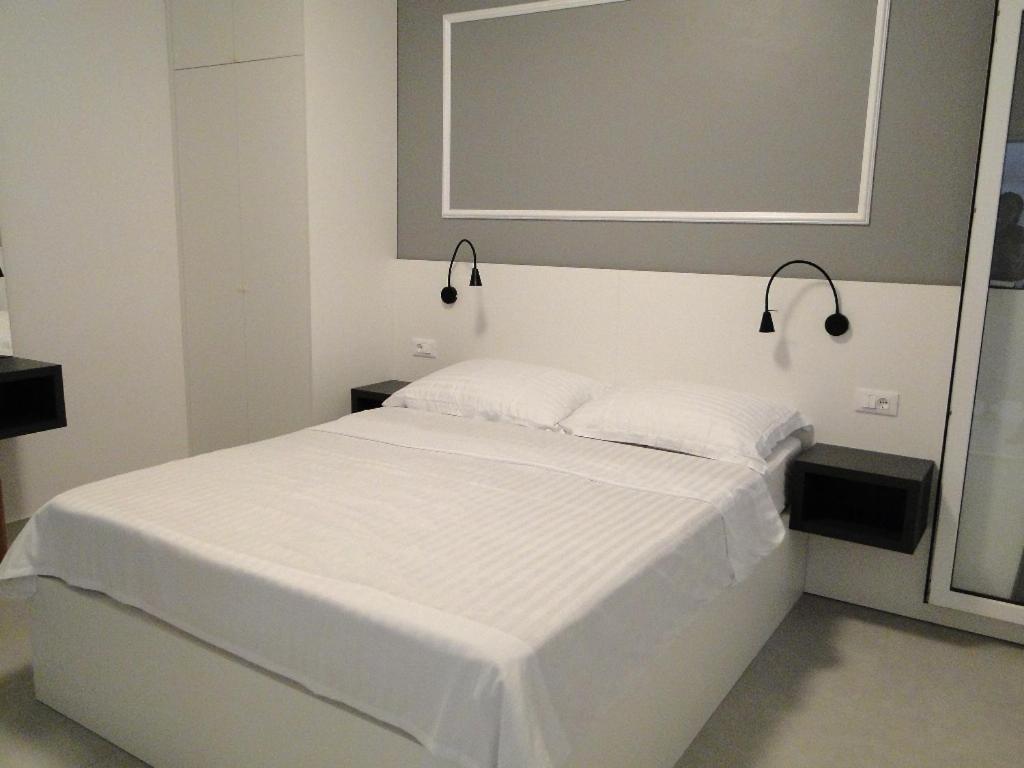 Bed & Breakfast Tepli Bok Primošten