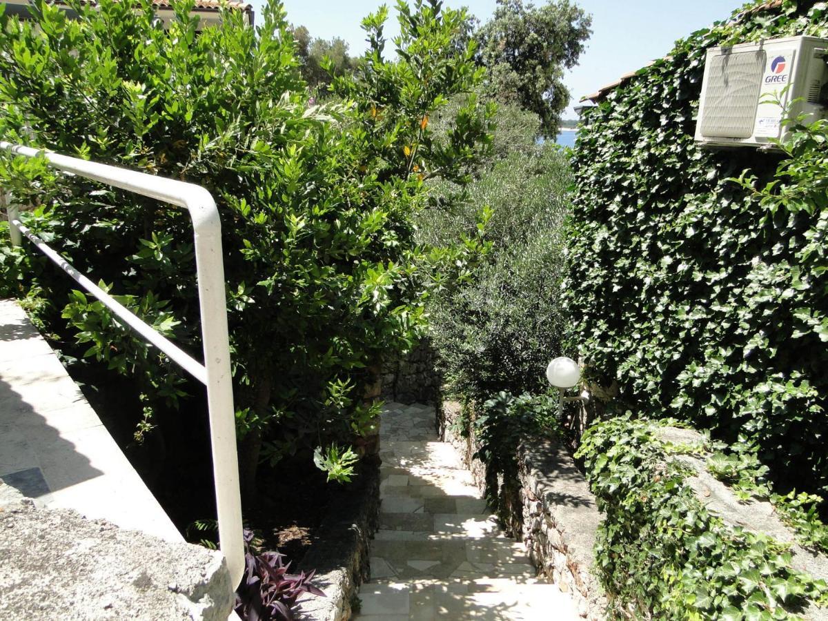 Tepli Bok Bed & Breakfast